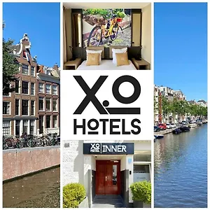 Hotel Xo Inner, Ámsterdam