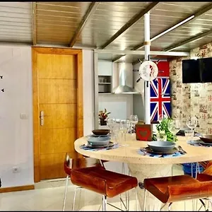 We Loft Large Great For Families Apartamento