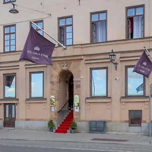 Hotel Gamla Stan, Bw Signature Collection Stockholm
