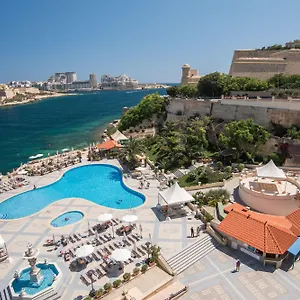Feriested Grand Excelsior Floriana