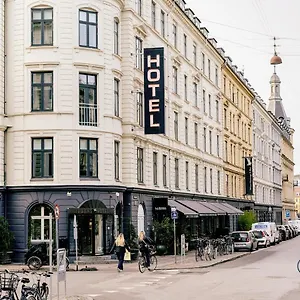 Hotel Ibsens København