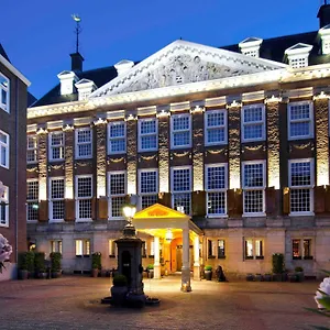 Hotel Sofitel Legend The Grand Amsterdam