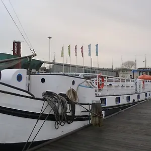 Anna Maria Ii , Amesterdão Países Baixos