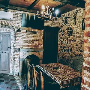 El Prado 11 Casa rural