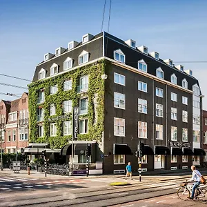 Hotel The Alfred, Ámsterdam