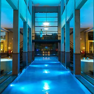 & Wellness Zuiver Hotel