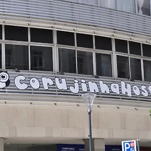Corujinha , Lisboa Portugal