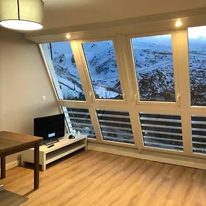 Plaza Pradollano 1 , Serra Nevada Espanha