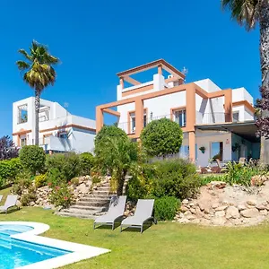 Golf Sanlucar Villa