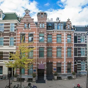 Hotel Roemer, Ámsterdam