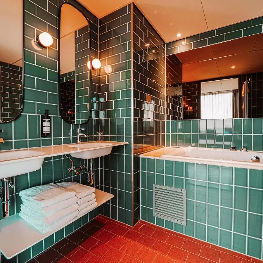 ****  Olympic Hotel Amsterdam Netherlands