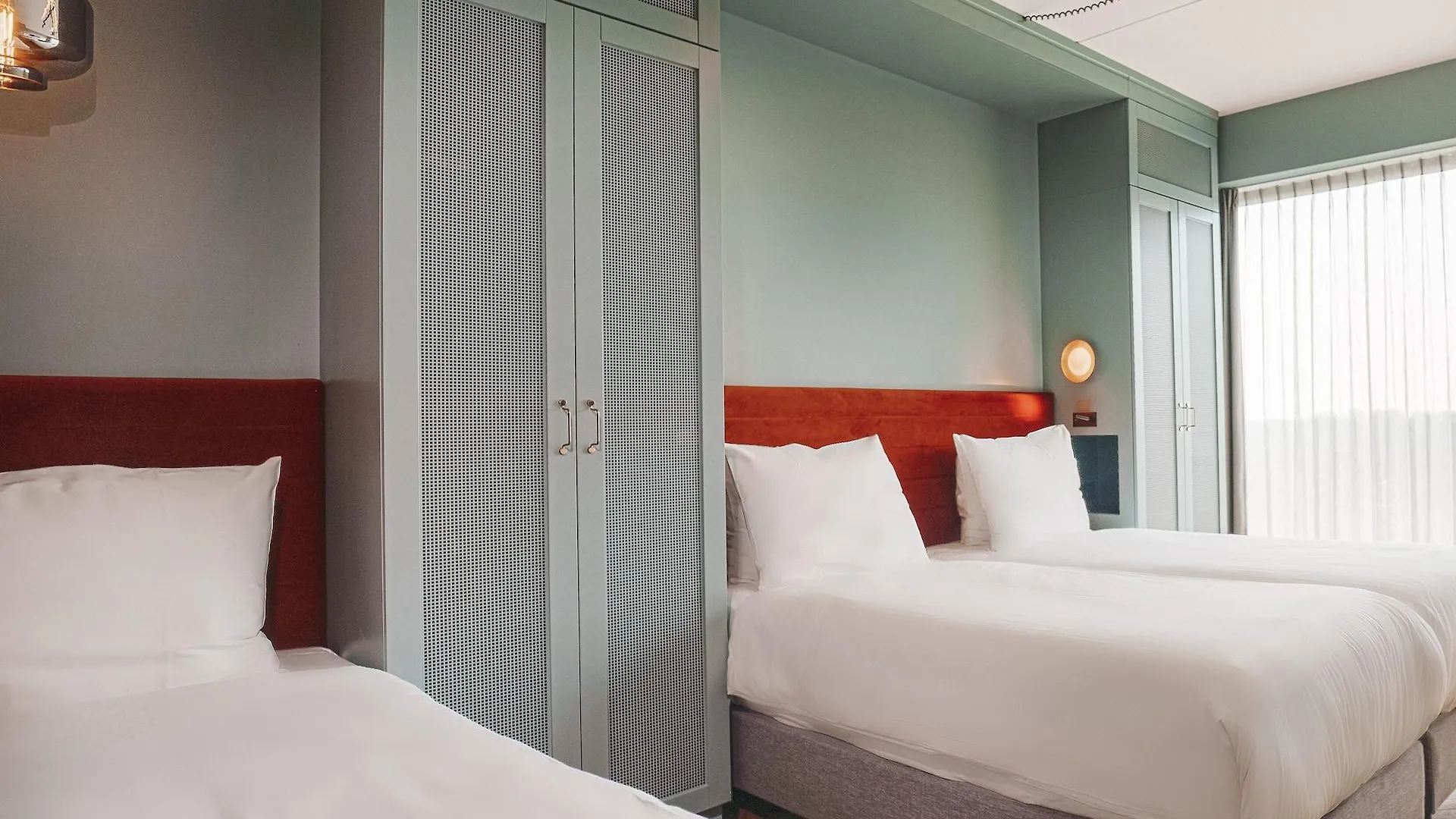 Olympic Hotel Amsterdam
