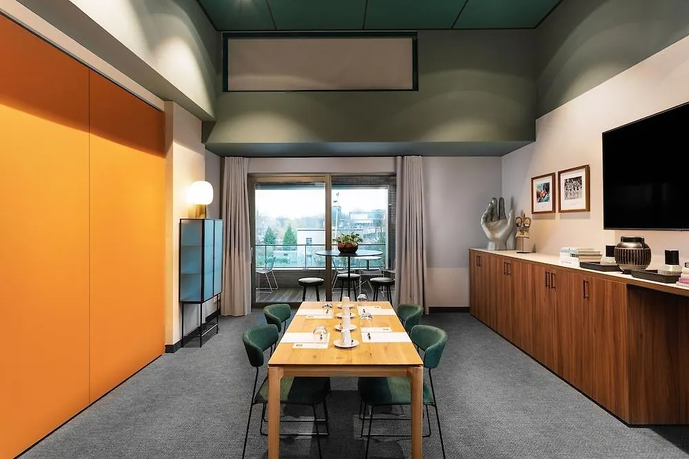 Olympic Hotel Amsterdam