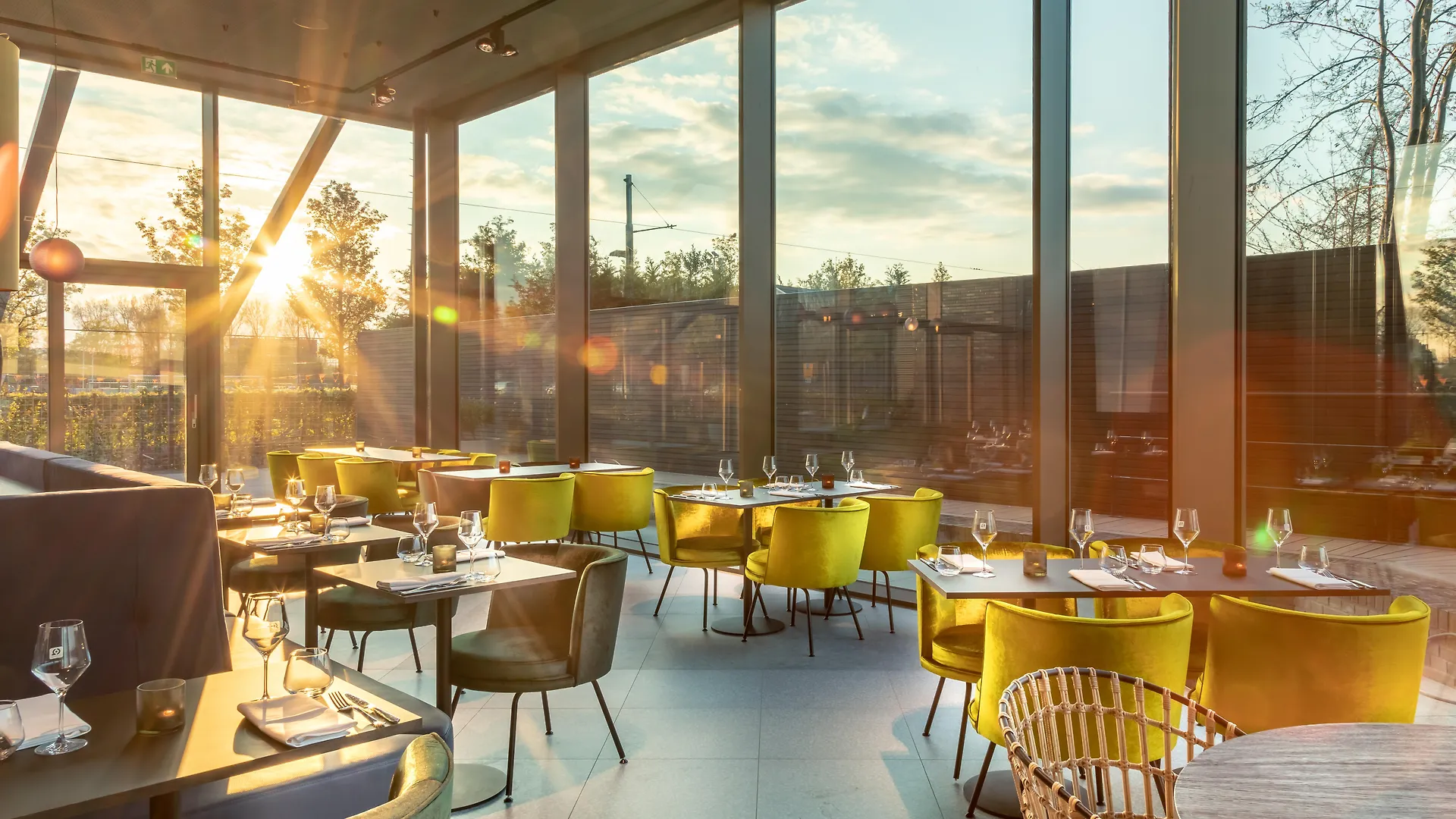 Olympic Hotel Amsterdam 4*,  Netherlands
