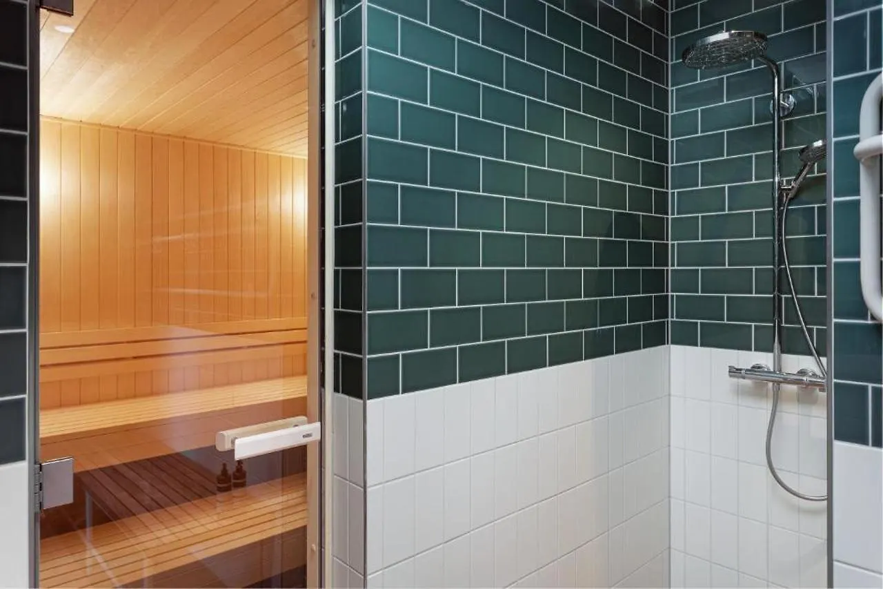 Olympic Hotel Amsterdam 4*,  Netherlands